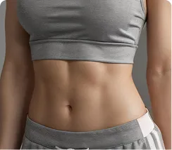 Abdominal Etching 6-Pack Liposuction