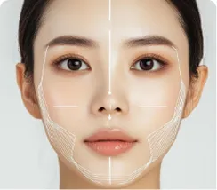 Facial Contouring Surgery