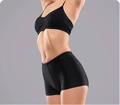 Full Body Liposuction