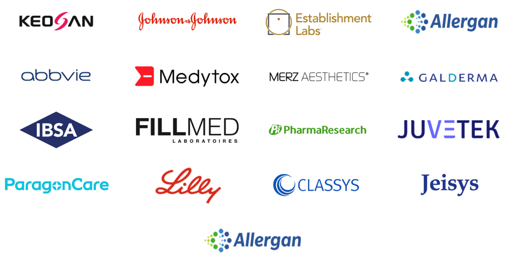Our Partners